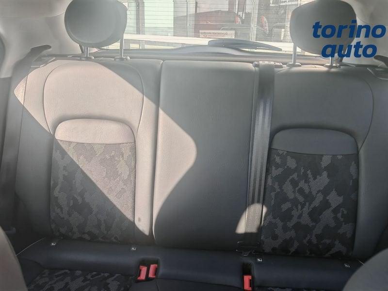 FIAT 500X 500X 1.6 MultiJet 130 CV Cross