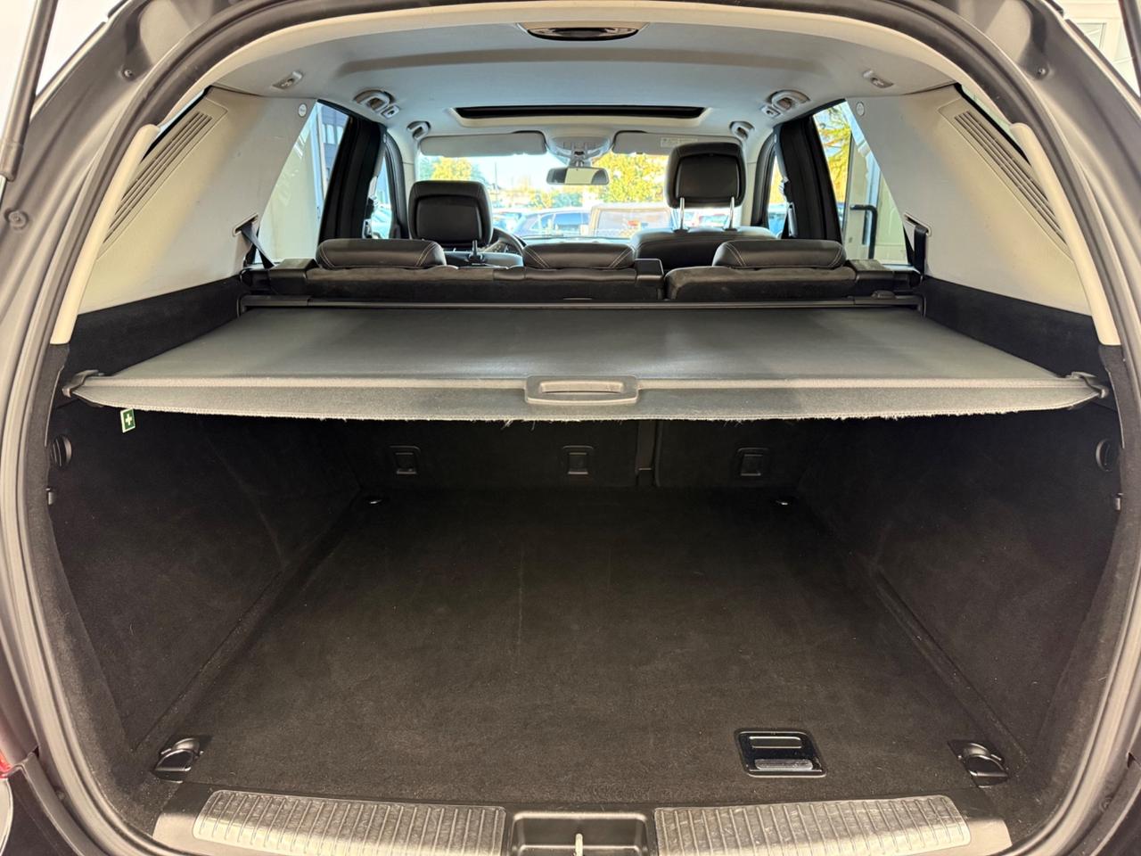 Mercedes-Benz ML 280 cdi Sport AMG Tetto Full Optional