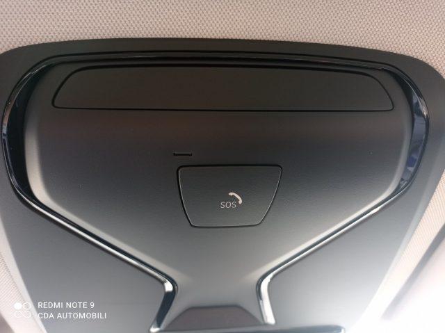 BMW 320 d Touring Business Advantage NAVI-CARPLAY-ANDROID