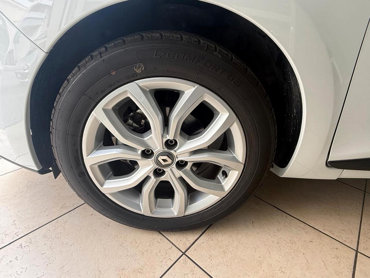 Renault Clio TCe 12V 90 CV 5 porte Life