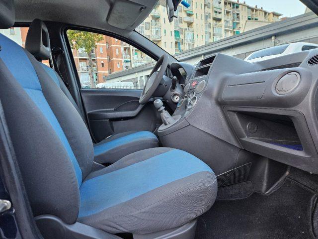 FIAT Panda 1.2 Active