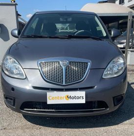 LANCIA Ypsilon 1.2 Argento