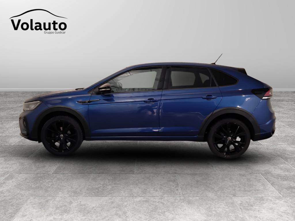 VOLKSWAGEN Taigo - Taigo 1.0 tsi R-Line 110cv