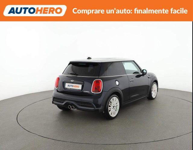 MINI Cooper 2.0 Cooper S Essential 5 porte