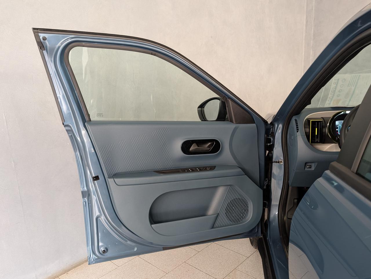 Fiat grande panda 1.2 100cv Icon