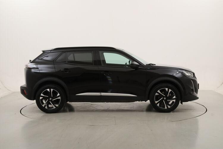 Peugeot 2008 Allure Pack BR150310 Elettrico 136CV