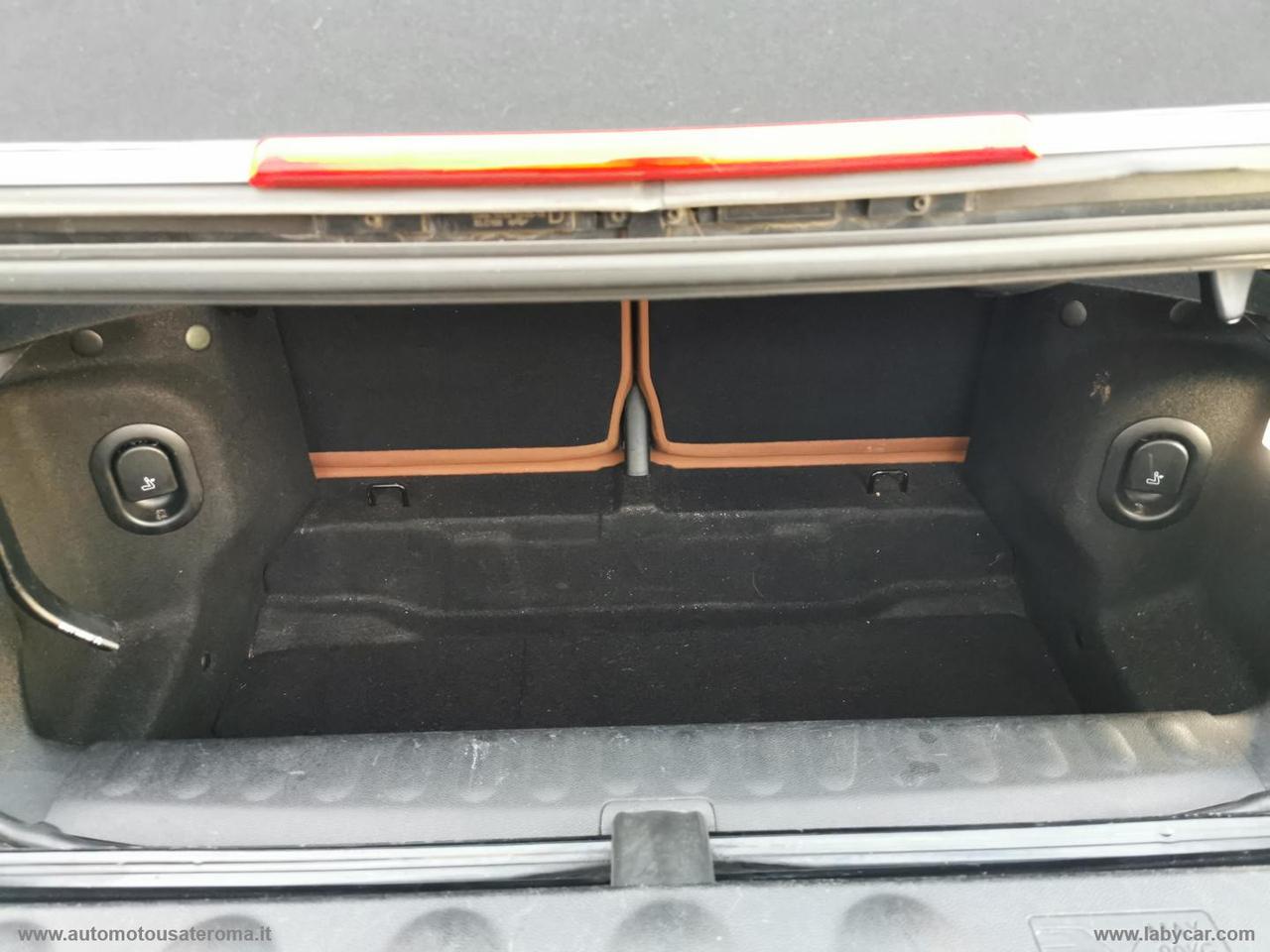 MINI Mini Cooper D Cabrio PROMO WEB