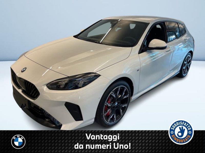 BMW Serie 1 118d M Sport Pro