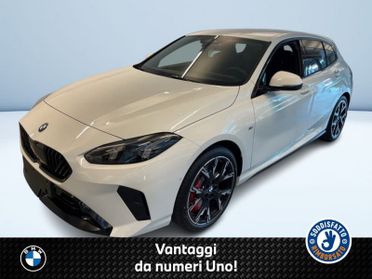 BMW Serie 1 118d M Sport Pro
