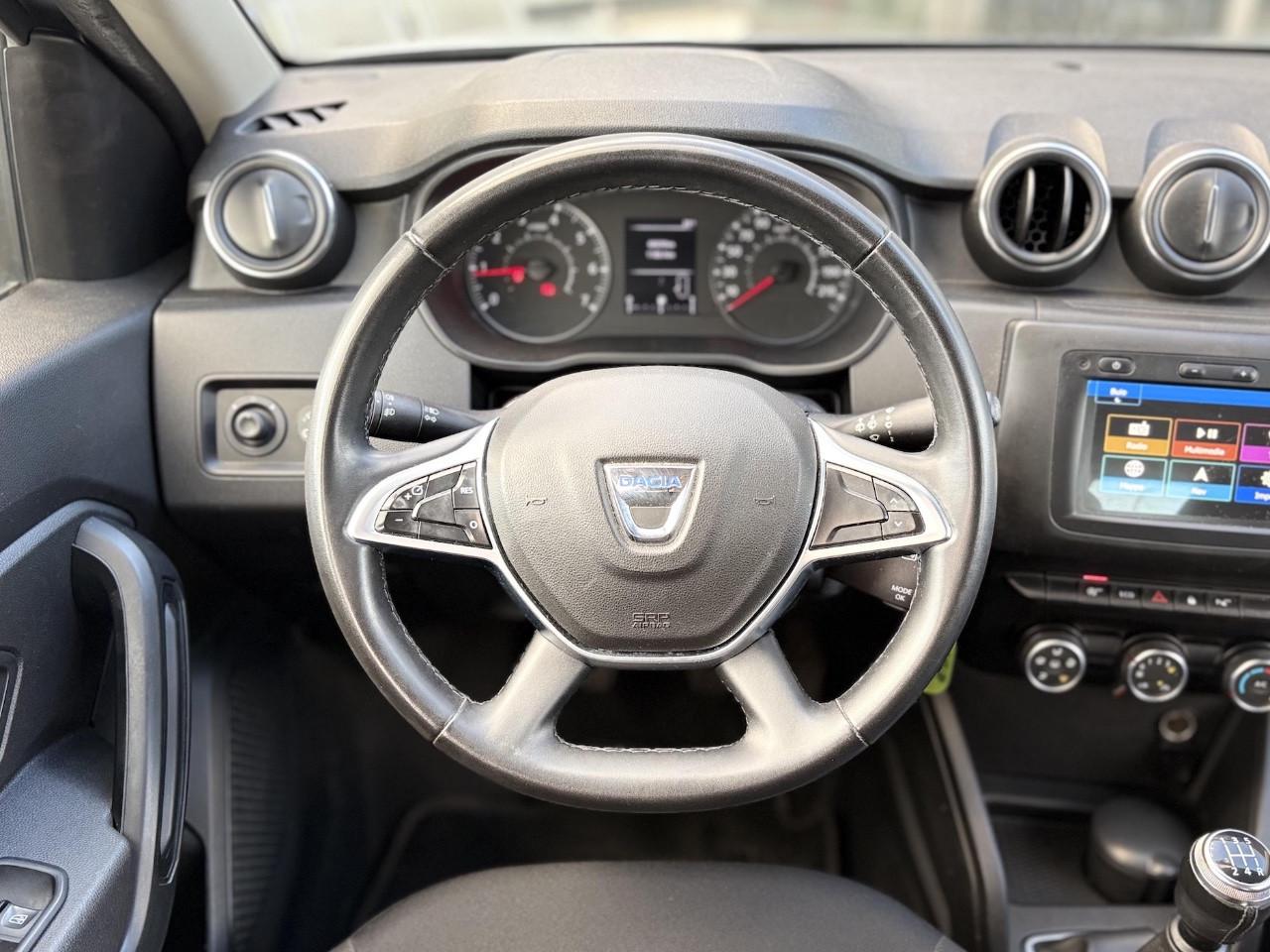 Dacia Duster 1.0 Gpl 101CV E6 - 2020