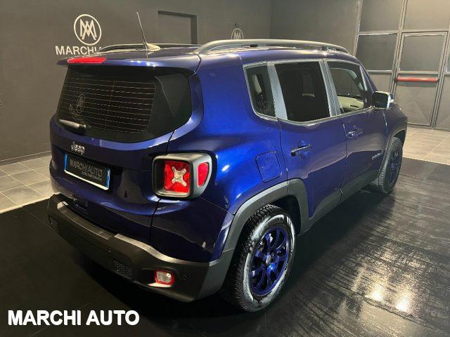 JEEP Renegade 1.0 T3 Business