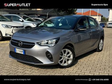 Opel Corsa 5 Porte 1.2 75cv S&S 1.2 s&s 75cv