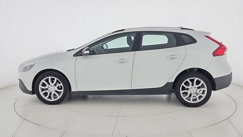 Volvo V40 Cross Country D2 Business Plus N1 Autocarro