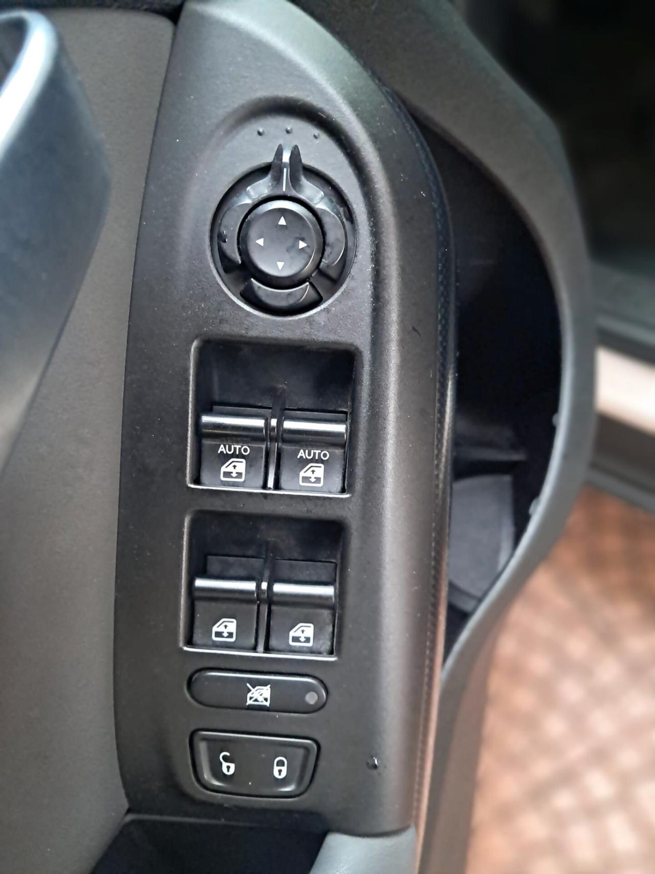 FIAT500X 1.6 Mjt 120 CV Opening Edition-Euro9690-
