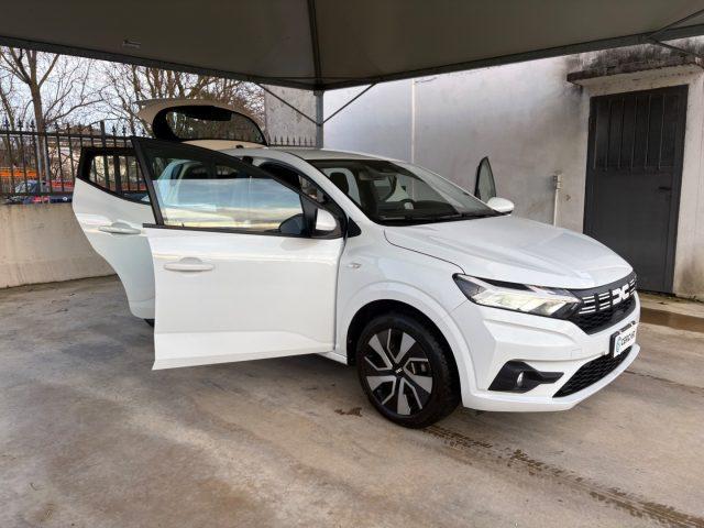 DACIA Sandero Stepway 1.0 TCe ECO-G Expression COME NUOVA