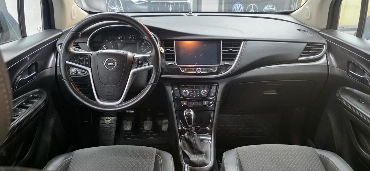 Opel Mokka X 1.6 CDTI Ecotec 4x2 Start&Stop Innovation