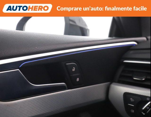 AUDI A5 SPB 2.0 TFSI S tronic Sport