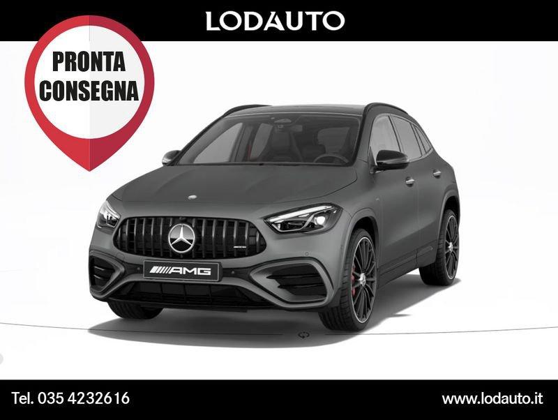 Mercedes-Benz GLA GLA 35 4Matic AMG Line Premium