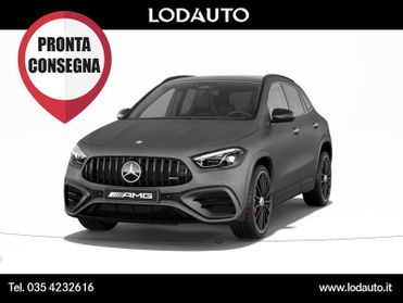 Mercedes-Benz GLA GLA 35 4Matic AMG Line Premium