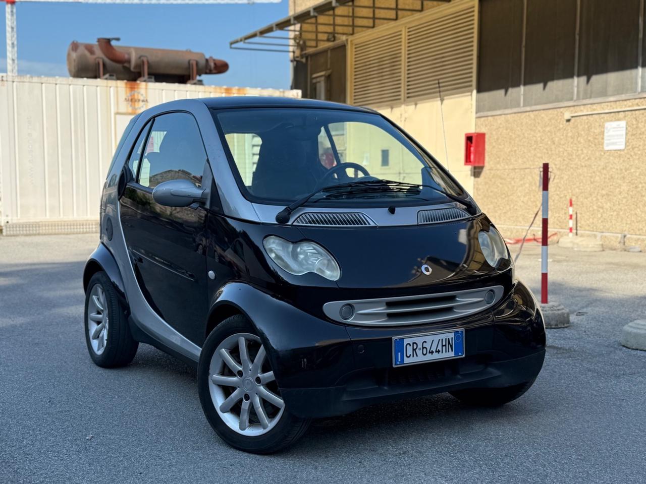 Smart ForTwo 700cc PRONTA IN CONSEGNA