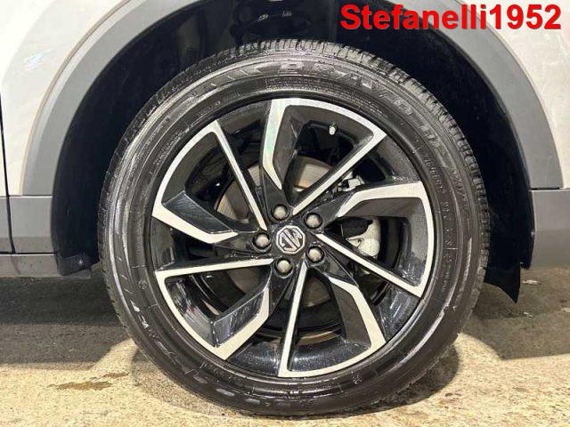 MG ZS 2021 - 1.5 Luxury