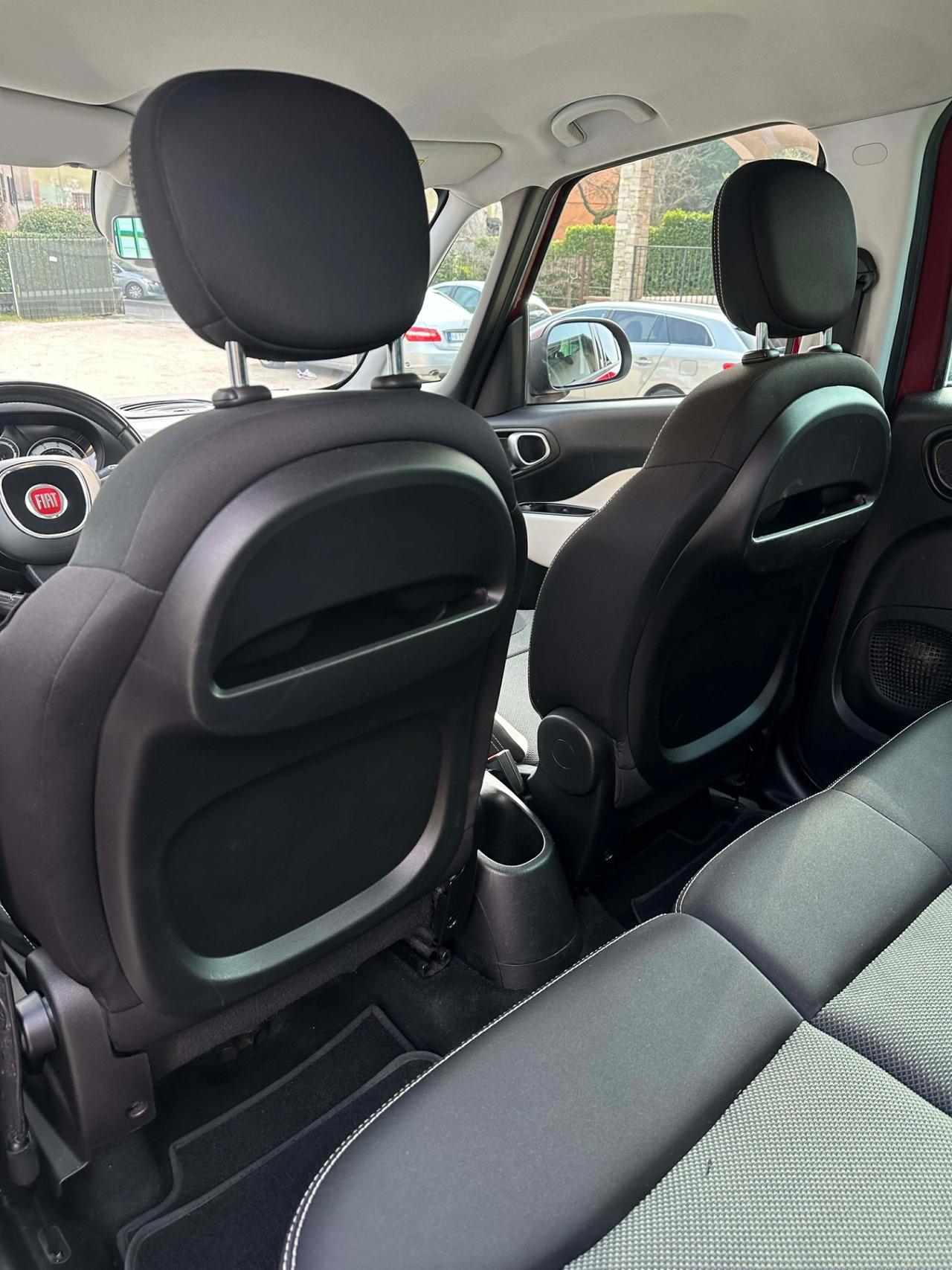 Fiat 500L 1.3 MTJ 95 CV TREKKING NEOPAT KMCERT