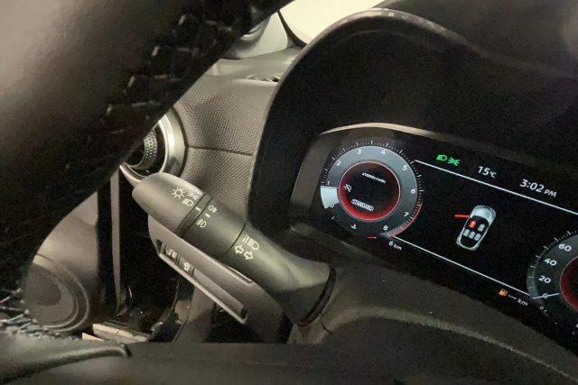 NISSAN Juke Juke 1.0 DIG-T 114 CV DCT N-Connecta