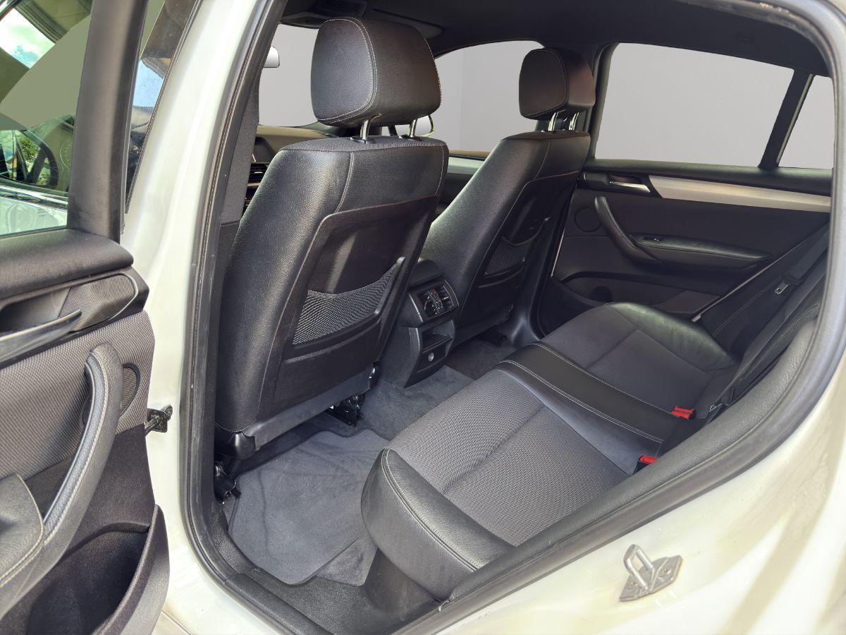 BMW - X4 - xDrive20d 190CV Msport