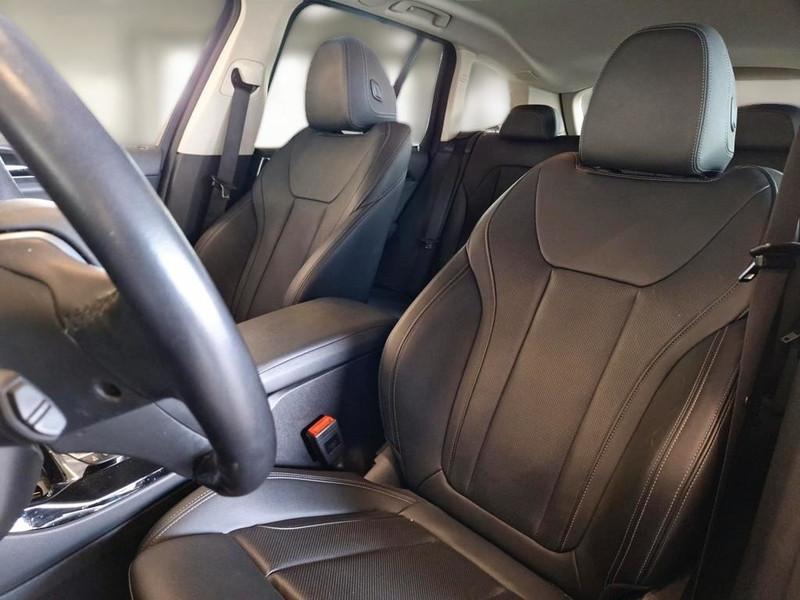 BMW X3 XDRIVE 20D MH48V AUTO SUV