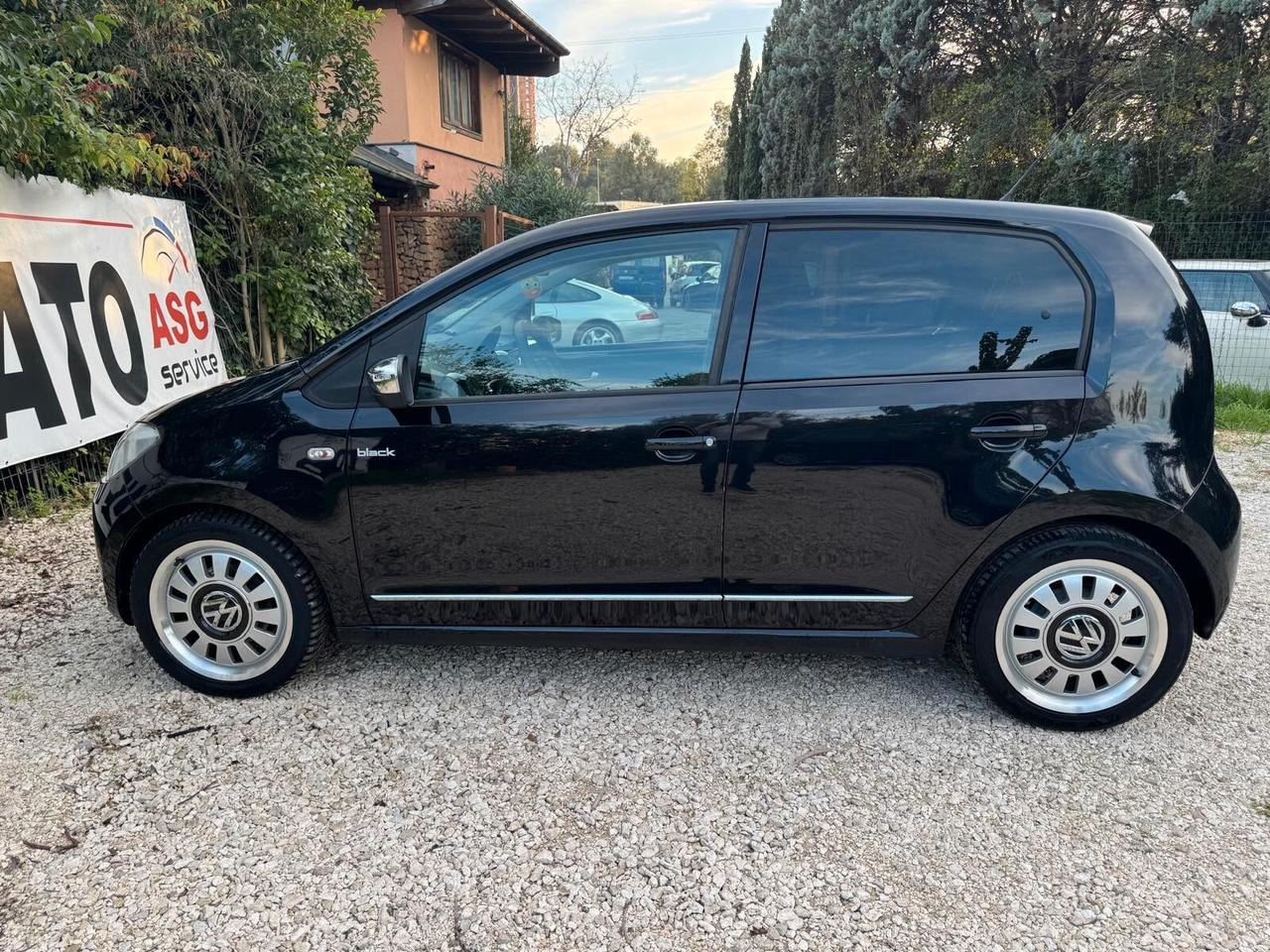 Volkswagen up! 1.0 5p. take up!