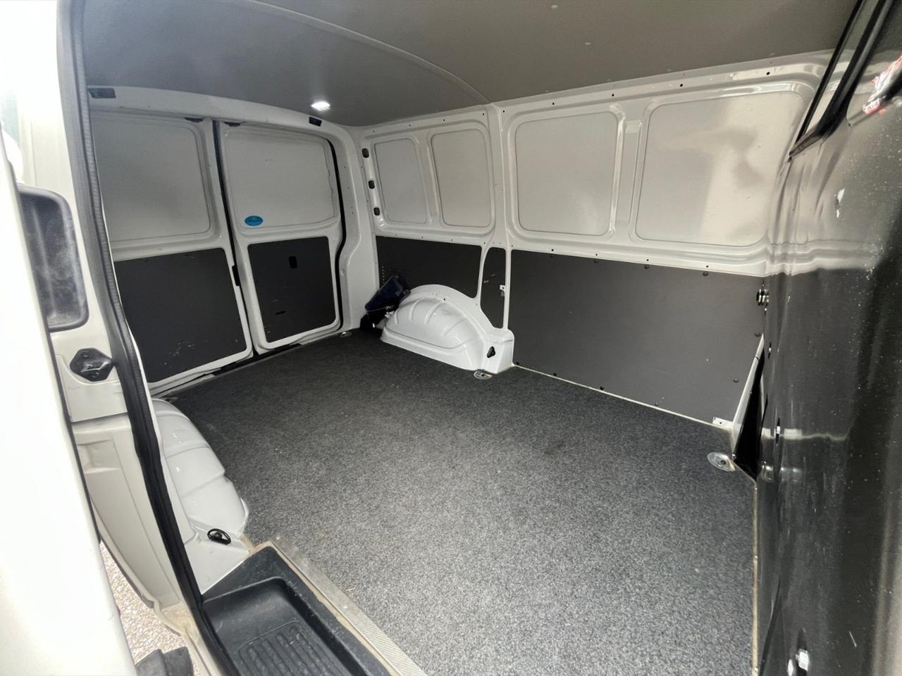 Volkswagen T6.1 Transporter t6.1 32 2.0 tdi 150cv p.c.
