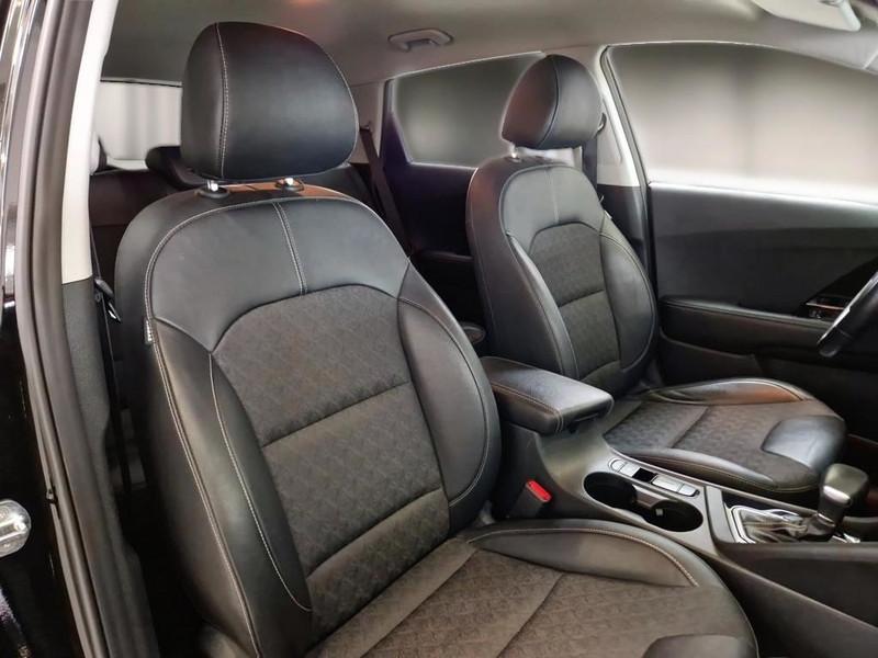 KIA NIRO 1.6 HEV GDI Style DCT 5 PORTE