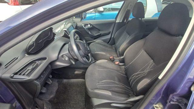 PEUGEOT 208 1.4 8V HDi 68CV 5p. Allure