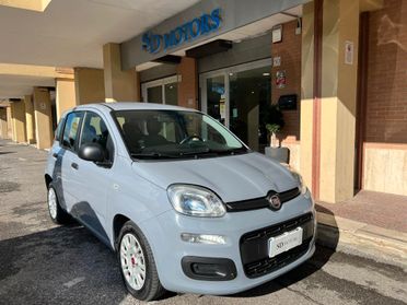 Fiat Panda 1.0 firefly hybrid s&s 70cv *Promo SD 2026*