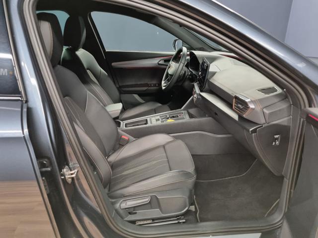 CUPRA Formentor 1.4 e-Hybrid DSG