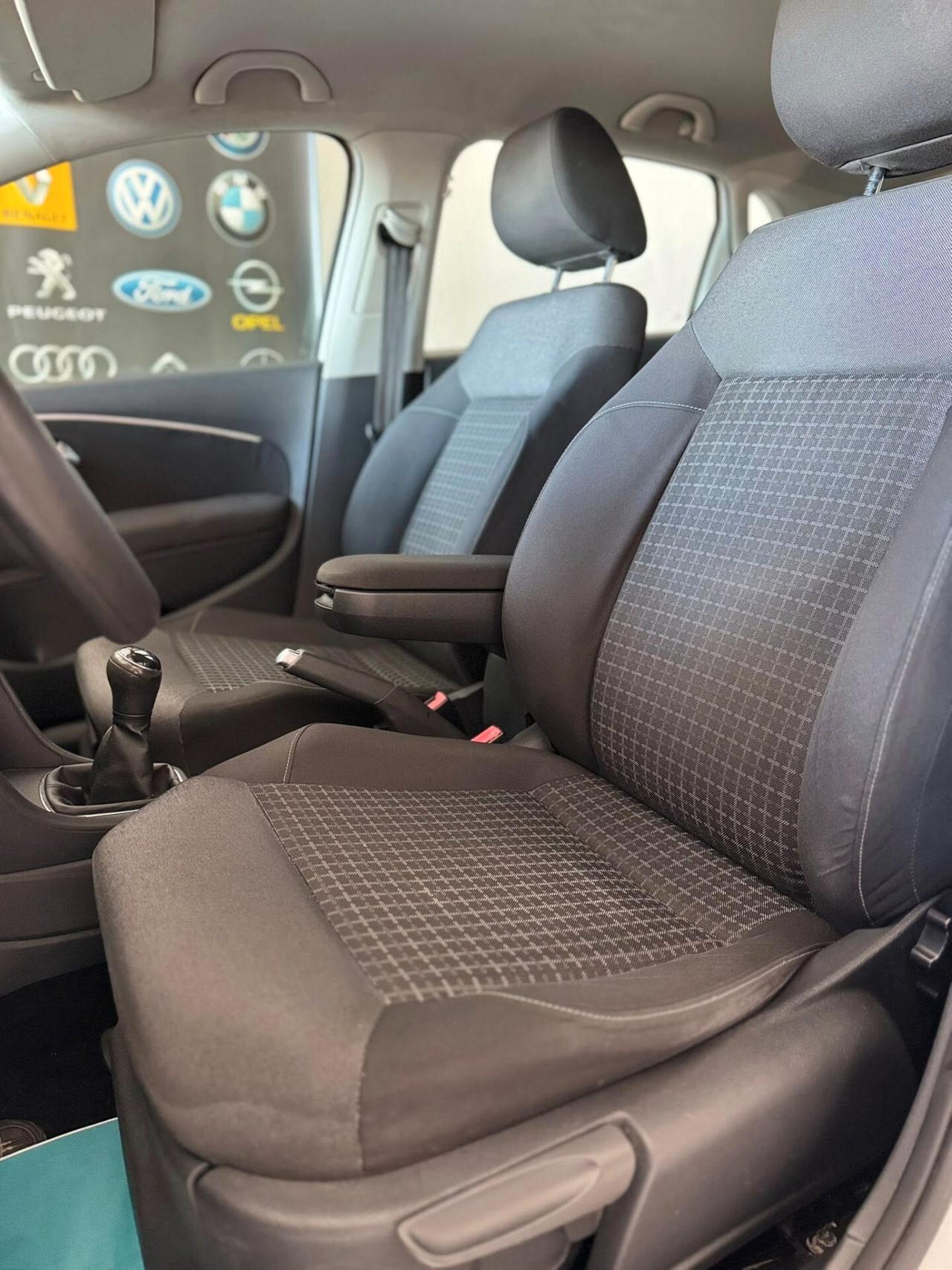 Volkswagen Polo 1.4 TDI 75 CV 5p. Comfortline - 2014