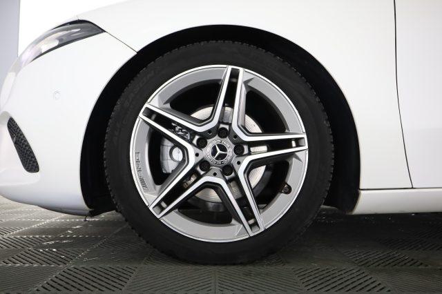 MERCEDES-BENZ A 180 A 180 d Automatic Executive