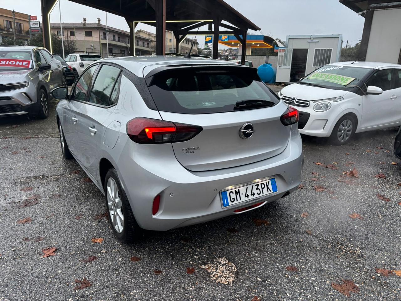 Opel Corsa 1.5 D 100 CV Edition