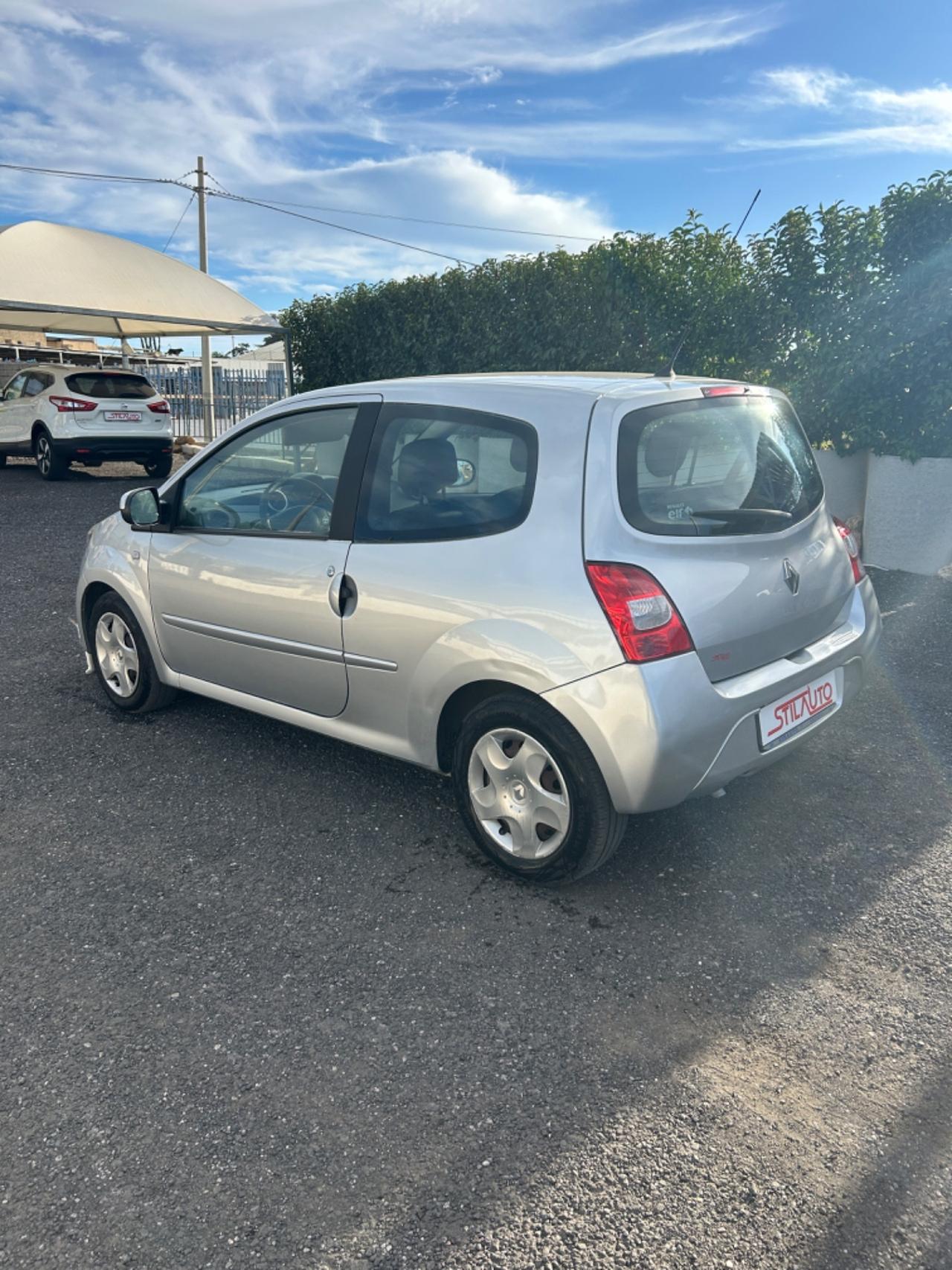 Renault Twingo 1.2 16V TCE SkyLight