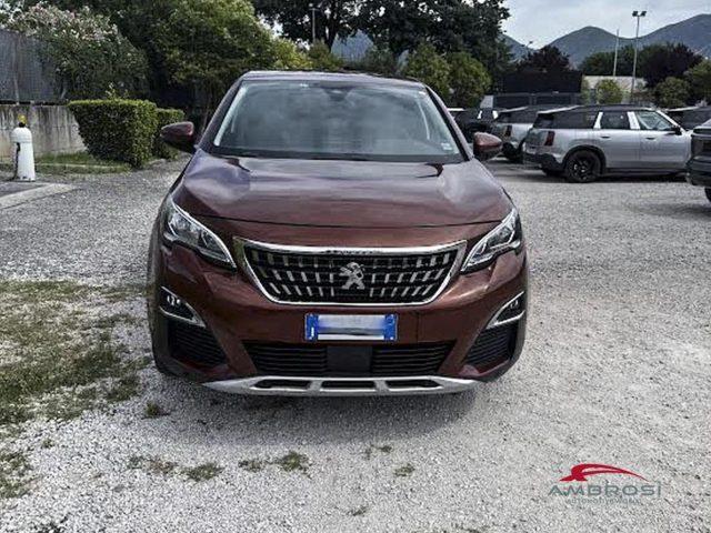 PEUGEOT 3008 PureTech Turbo 130 S&S Allure - PER OPERATORI DEL