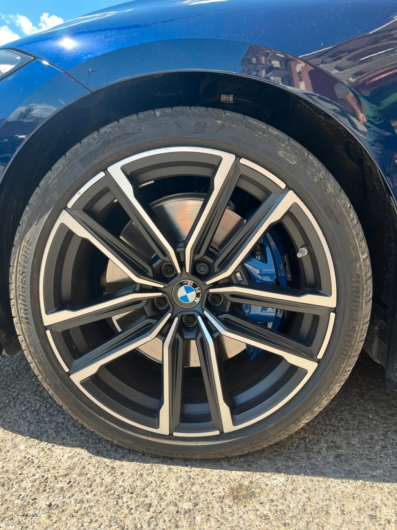 Bmw 440 M440i