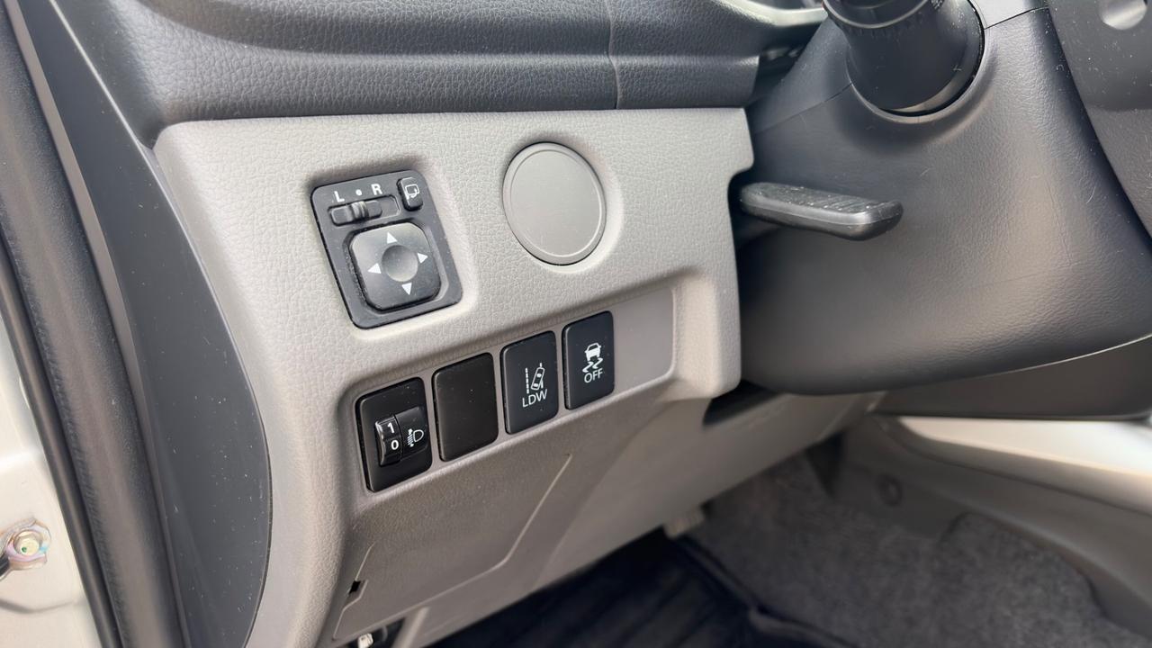 Mitsubishi L200 2.5 DI-D/178CV DC Intense Plus DPF
