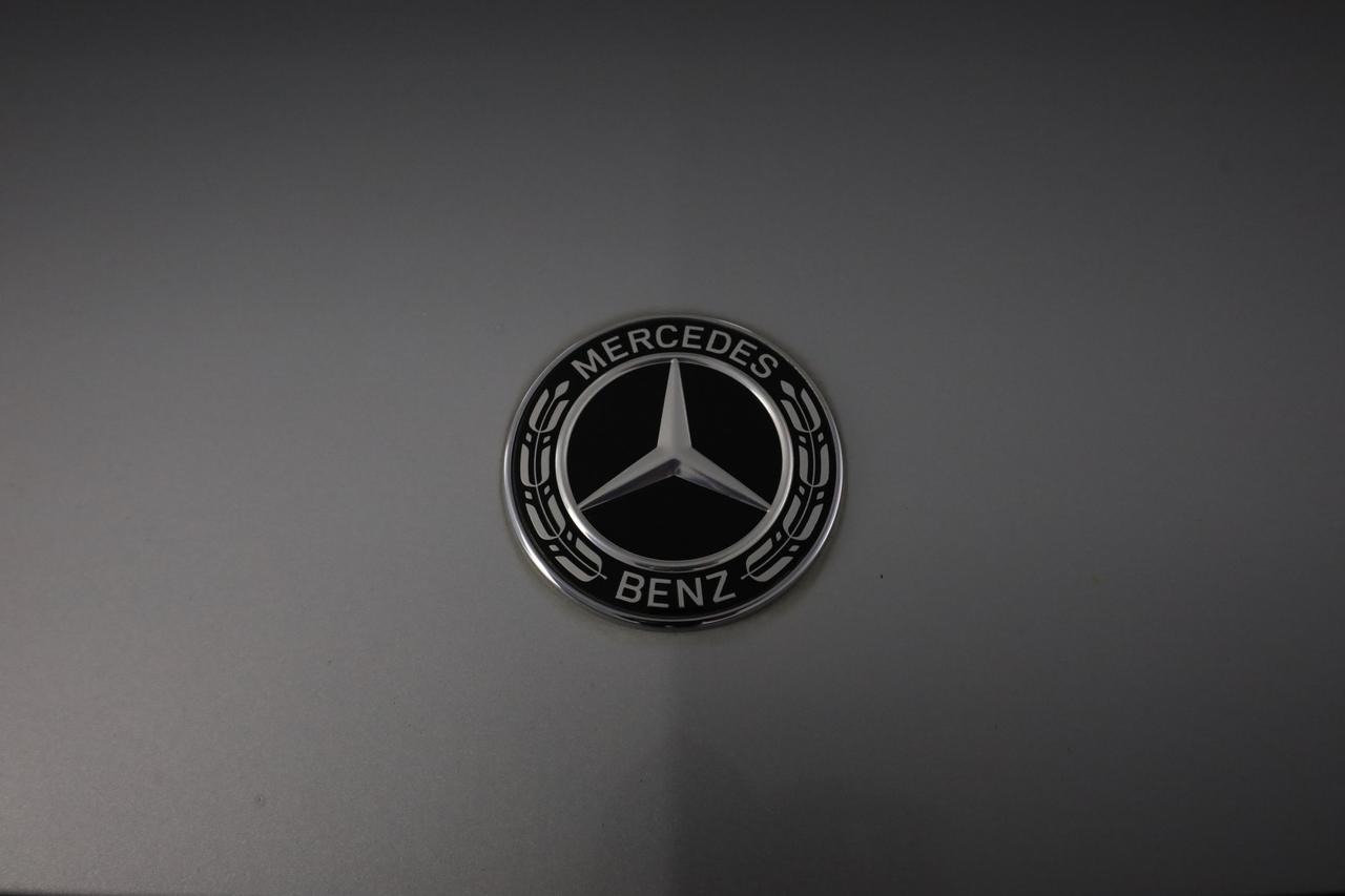 MERCEDES Classe E Cbr (A238) E 220d Cabrio Premium Auto
