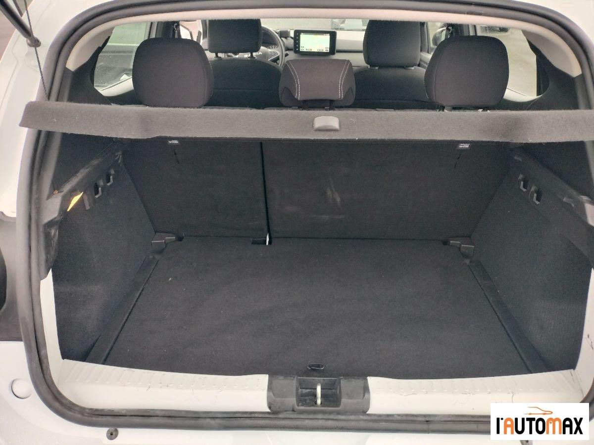 DACIA - Sandero Stepway 1.0 tce Comfort Eco-g 100cv