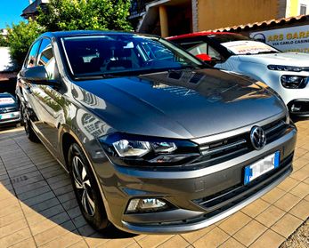 Volkswagen Polo 1.0 TSI DSG 5p. Highline BlueMotion Technology