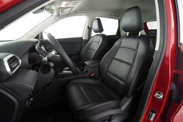 MG ZS (2024-->) Hybrid+ Luxury