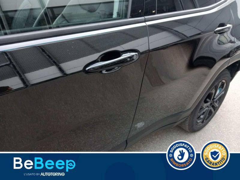 Jeep Compass 1.6 MJT NIGHT EAGLE 2WD 130CV