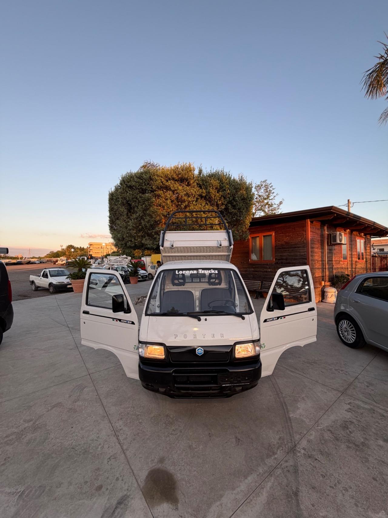 Piaggio