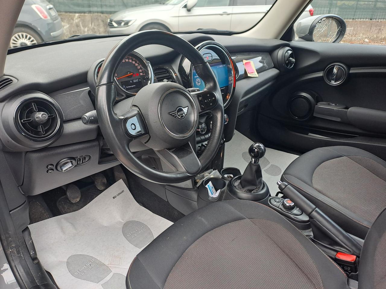 MINI 1.5 BENZINA *OK NEOPATENTATI* E6