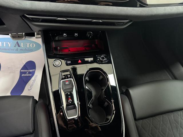 AUDI A5 Avant TDI 204CV mHEV+ S tronic S Line KM.0